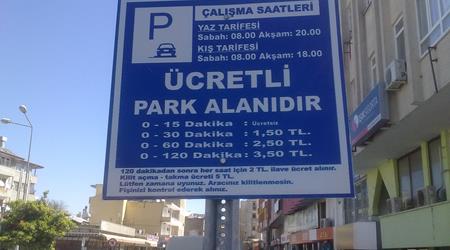 MANAVGAT BELEDİYESİ- ANTALYA