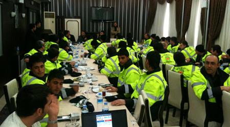 MALATYA BÜYÜKŞEHİR BELEDİYESİ